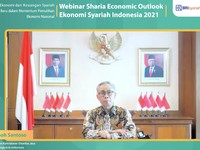 Kinerja Keuangan Syariah Salip Konvensional, Aset Rp 1.770 T