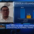 Imbas Pandemi, Bisnis Layanan Terminal Amblas Hingga 70%