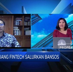 Backup Pendanaan, Kunci Daya Tahan Fintech Hadapi Pandemi