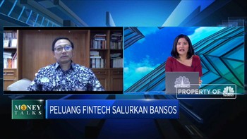 Backup Pendanaan, Kunci Daya Tahan Fintech Hadapi Pandemi