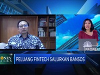 Backup Pendanaan, Kunci Daya Tahan Fintech Hadapi Pandemi