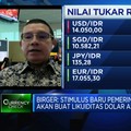 Banjir Likuiditas, Rupiah Berpeluang di Bawah Rp 13.900/USD