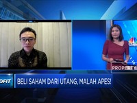 Biar Investasi Saham Gak Apes, Simak Tips Penting Ini!