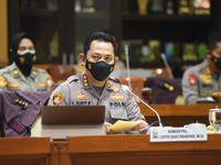 Pelantikan Listyo Sebagai Kapolri Baru Sebelum 30 Januari