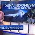 Duka Indonesia Dilanda Bencana