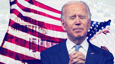 cover topik/Pelantikan Presiden Joe Biden_Dalam cover topik/Pelantikan Presiden Joe Biden_Dalam