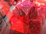 Ini Biang Kerok Harga Daging Sapi Makin 'Ganas' di 2021