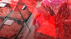 Setelah Tahu-Tempe, Kini Krisis Daging Sapi