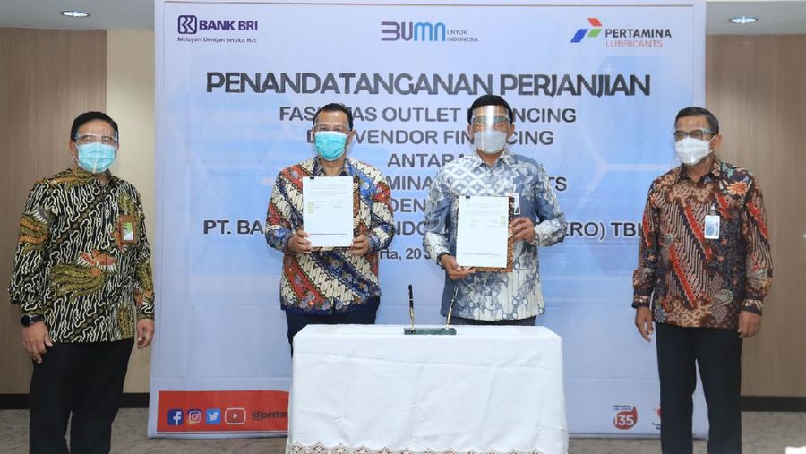 Dok: BRI