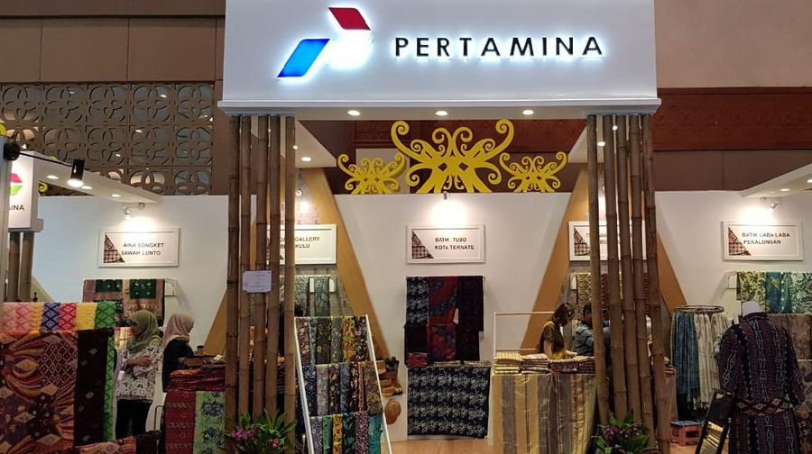 Dok: Pertamina