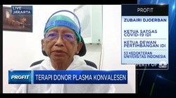 Donor Plasma Konvalesen Bantu Pasien Covid, Ini Kriterianya!