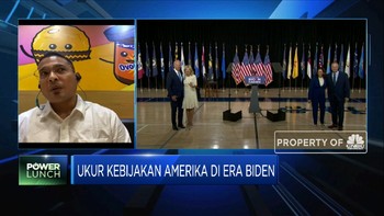 Efek Stimulus AS, Emerging Market Siap Kelimpahan Likuiditas