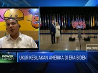 Efek Stimulus AS, Emerging Market Siap Kelimpahan Likuiditas