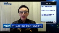 Hi Investor Pemula, Ini Bahaya Beli Saham Tanpa Literasi