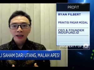 Hi Investor Pemula, Ini Bahaya Beli Saham Tanpa Literasi