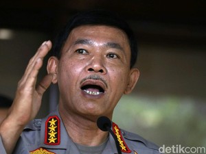 Jenderal Idham Azis, Hoegeng di Era Kekinian