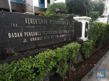 Bappebti Beberkan Alasan Binance, Coinbase Cs Diblokir di RI