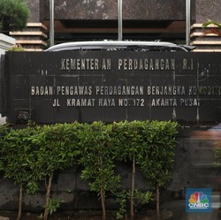 Dampak FTX Bangkrut Sudah Sampai ke RI, Ini Buktinya!