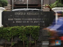 Izin Bursa Kripto RI Tersendat, Ini Penjelasan Bappepti