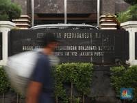 Tugasnya Bakal Diambil BI & OJK, Bappebti Bantah Tak Kompeten
