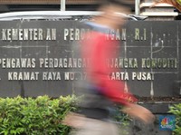 Investor Saham Pindah ke Kripto? Ini Buka-bukaan Bos Bappebti