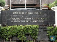 Investasi Kripto Rawan Dicuri Bos Bursa? Ini Kata Bappebti