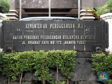 Bursa Kripto Indonesia Batal Diluncurkan, Ada Apa Bappebti?