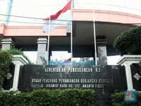Ada Binomo Cs, Bappebti Diminta Tidak Lunak