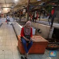 Pedagang Daging Sapi Mulai Mogok, Ini Curhatannya