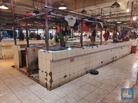 Kosong! Pedagang Daging Sapi Mulai Mogok, Harga Siap Lompat