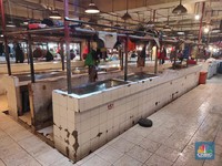Tiba-Tiba Pedagang Daging Batal Mogok Jualan 3 Hari, Kenapa?