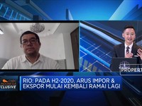 2021, IPCC Lirik Layanan Fasilitas Terminal Kendaraan Listrik