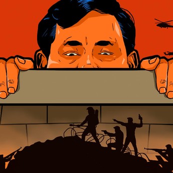 Waspada! Ini Sederet Ancaman Bagi Pertahanan NKRI