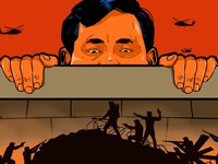 Waspada! Ini Sederet Ancaman Bagi Pertahanan NKRI