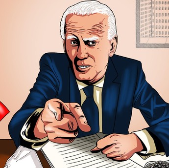 Kebijakan 100 Hari Joe Biden, Dari Covid hingga 'Gebuk' China