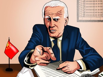 Kebijakan 100 Hari Joe Biden, Dari Covid hingga 'Gebuk' China