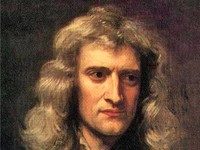 7 Rumus Kiamat Isaac Newton, Seperti Apa?