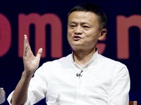 Jangan Kaget! 5 Crazy Rich Asia Tadinya Rakyat Jelata