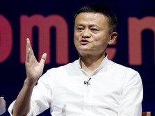 Jack Ma Suntik BBYB, Bos Gozco Malah Jual Sahamnya Rp 219 M
