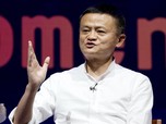Wah, Regulator China Desak Jack Ma Lepas Saham di Ant Group