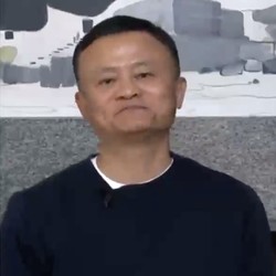 Jack Ma Apes, Beijing Denda Alibaba Puluhan Triliun