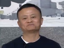Jack Ma Apes, Beijing Denda Alibaba Puluhan Triliun