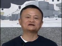 Ini Penampakan Jack Ma Usai 'Hilang' & Digosipkan Dipenjara