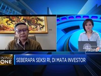 Kemenperin: UU Ciptaker Jawab 5 Hambatan Investasi Industri