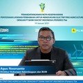 Ini Terobosan BRI & PLN Dukung Ketahanan Pangan