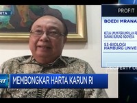 Kuasai 70% Pasar Dunia, Ini Potensi Bisnis Sarang Walet RI