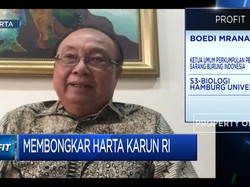 Kuasai 70% Pasar Dunia, Ini Potensi Bisnis Sarang Walet RI