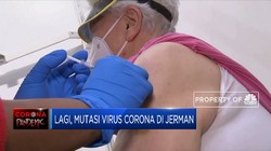 Lagi, Mutasi Virus Corona di Jerman