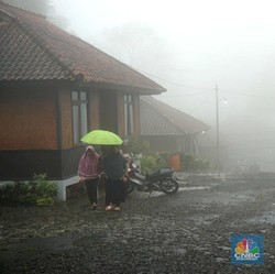 Diobral Murah Vila-Vila di Puncak Susah Dijual, Ini Sebabnya!