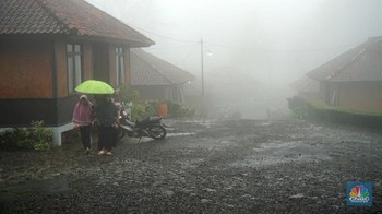 Diobral Murah Vila-Vila di Puncak Susah Dijual, Ini Sebabnya!